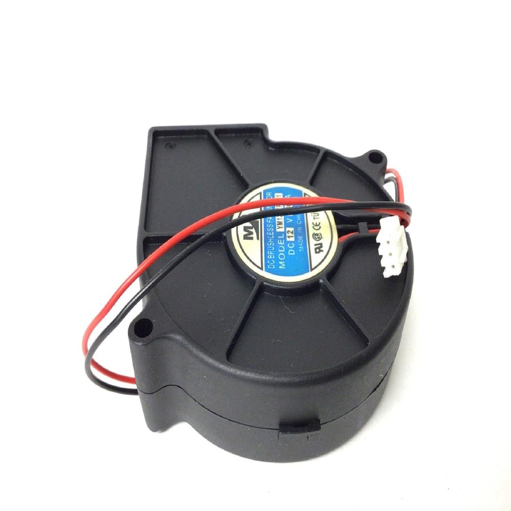 Display Console Fan 073303 Work with HZ Fitness Treadmill