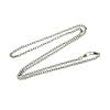 FURUIM2024M Bag Straps 1 Piece of 120CM Replacement Metal Purse Chain for Shoulder Crossbody Bag Bag Accessories Adjustable Bag Straps(Golden) view 3