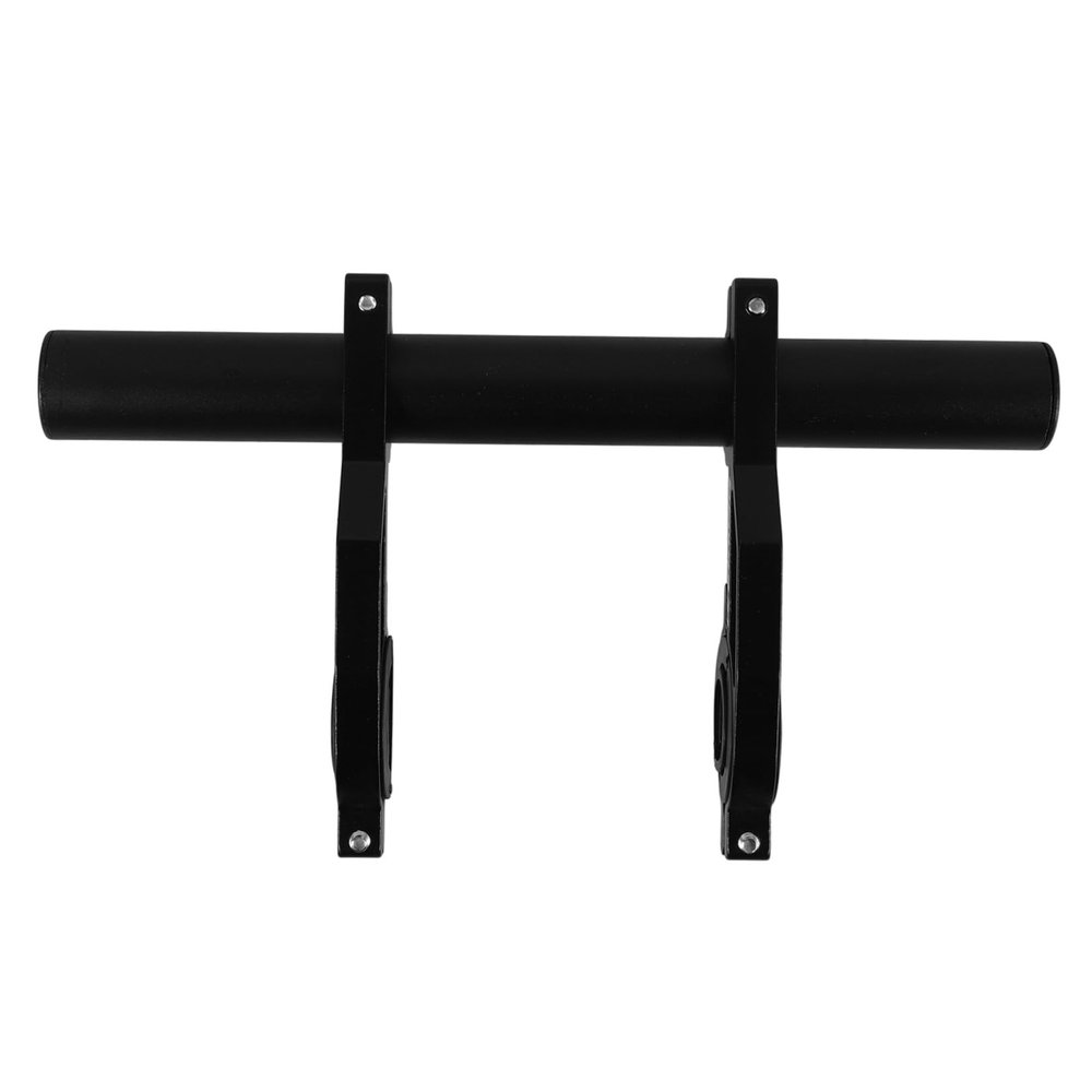 Mipcase Bike Handlebar Extender Kit Replacement Extension for Bicycle Handlebar Mount Extension Rack for Bike Lights