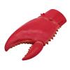 Beisto Halloween Funny Gloves Latex Giant Lobster Crab Claws Gloves Adults Cosplay Party Costume Hand Play Game Props Accessories view 3