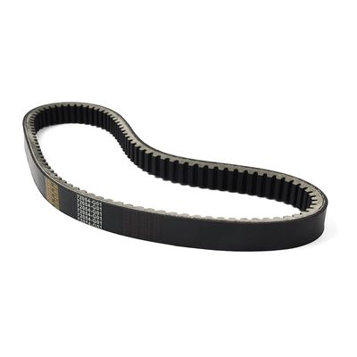 Bacar 1pc 72054G01 Golf Clutch Starter Generator Drive Belt Aramid Fiber Black for EZGO TXT Medalist Workhors Cushman Express ST Terrain 4 Cycle Gas Golf Cart 1994-13