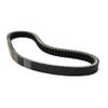 Bacar 1pc 72054G01 Golf Clutch Starter Generator Drive Belt Aramid Fiber Black for EZGO TXT Medalist Workhors Cushman Express ST Terrain 4 Cycle Gas Golf Cart 1994-13 view 1
