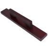 JOINPAYA Wooden Shuffleboard Brush for Clean Billiard Table Accessory Lightweight Portable Cleaning Tool for Shuffleboard and Pool Tables Ergonomic Handle Versatile Use view 3