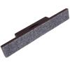 JOINPAYA Wooden Shuffleboard Brush for Clean Billiard Table Accessory Lightweight Portable Cleaning Tool for Shuffleboard and Pool Tables Ergonomic Handle Versatile Use view 4