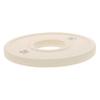 BESPORTBLE 05kg Rubber Weight Plate for Weight Lifting Fractional Bumper Plates for Home Gym Ergonomic Design Compact Lightweight for Easy Storage for Fitness Levels view 1