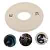 BESPORTBLE 05kg Rubber Weight Plate for Weight Lifting Fractional Bumper Plates for Home Gym Ergonomic Design Compact Lightweight for Easy Storage for Fitness Levels view 4