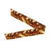 Fast Food Print Headband,Dry Head Sport Theme Hair Band,Elastic Sports Sweat Basketball Sweatband view 2