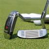 Upgraded Golf Putter for Men and Women - Ambidextrous Two-Way Chipper Golf Cutter, 35 Degree, Perfect for Beginners and Practice (Ambidextrous,Women(34''),Silver) view 4