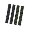 VANZACK 12pcs Professional Kayak Paddle Grips Non-Skid Sponge Paddle Wraps for Kayaking view 2