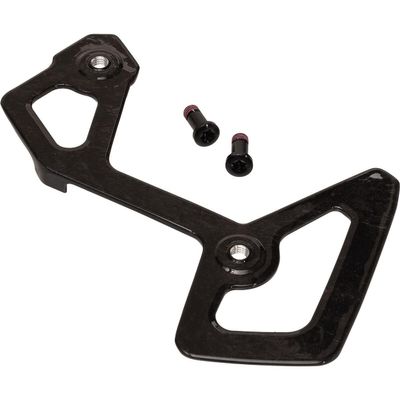 SRAM RED XPLR AXS Rear Derailleur Inner Cage with Screws - E1