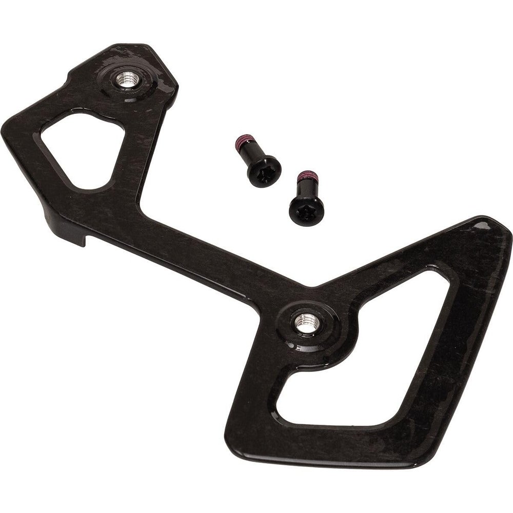 SRAM RED XPLR AXS Rear Derailleur Inner Cage with Screws - E1