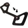 SRAM RED XPLR AXS Rear Derailleur Inner Cage with Screws - E1 view 1