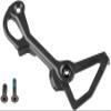 SRAM RED XPLR AXS Rear Derailleur Inner Cage with Screws - E1 view 2