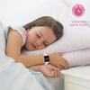 A ALPS Kids Watches for Girls Digital Sport Watch with Step Counter Pedometer Vibration Alarm No App Waterproof Fitness Tracker Kids Watch Girls Students Ages 5-16 view 3