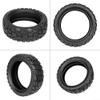 AirheadStorm 10x2.75-6.5 Off-Road Tubeless Scooter Tire, Solid Rubber, Replacement for Dualtron 3 EScooter, Explosion-Proof, Shockproof Super-Grip view 3