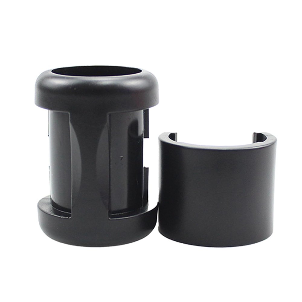 EI viento Ten Pieces Windsurf Boom Clips,Double Pin Clips-V2 for Windsurfing Booms,Diameter is 29.2mm