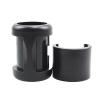EI viento Ten Pieces Windsurf Boom Clips,Double Pin Clips-V2 for Windsurfing Booms,Diameter is 29.2mm view 1