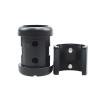 EI viento Ten Pieces Windsurf Boom Clips,Double Pin Clips-V2 for Windsurfing Booms,Diameter is 29.2mm view 2