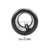 EI viento Ten Pieces Windsurf Boom Clips,Double Pin Clips-V2 for Windsurfing Booms,Diameter is 29.2mm view 4