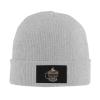 MULIHU Skeleton Coffee Cup Beanie Hat for Men Women Winter Warm Knit Hats Ski Hat Skull Cap view 2