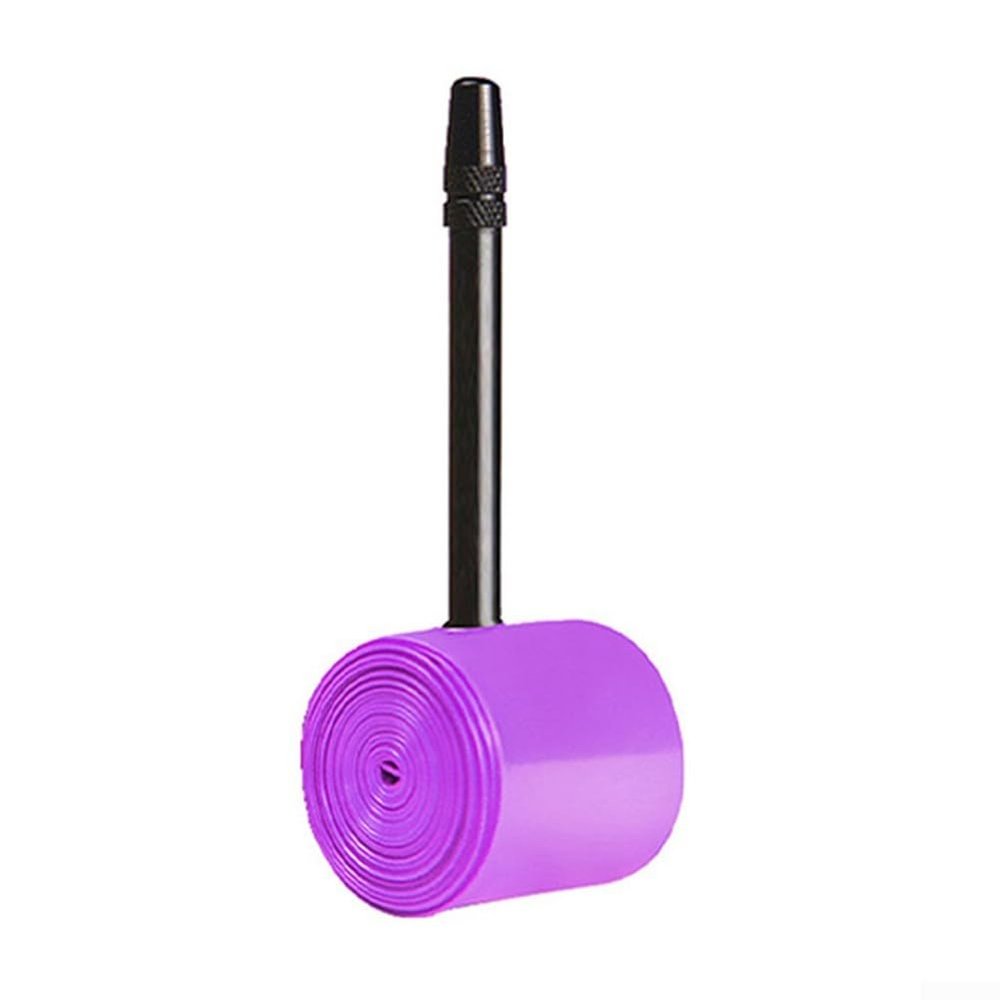 TPU Inner Tube, Ultralight Bike Inner Tube TPU Bicycle Tire 26/27.5/29ER 1.9-2.6 Tube Replacement(29x1.95-2.6 1PC)