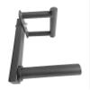 Trenbon T-Swing Kettlebell Handle Farmer Walk Attachment Home Gym Exercise Equipment (Black) view 3
