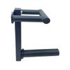 Trenbon T-Swing Kettlebell Handle Farmer Walk Attachment Home Gym Exercise Equipment (Black) view 4