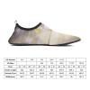 Water Shoes for Women Men Quick-Dry Barefoot Water Sports Shoes Spring and Flowe Sport Beach Swim Shoes view 2