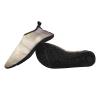 Water Shoes for Women Men Quick-Dry Barefoot Water Sports Shoes Spring and Flowe Sport Beach Swim Shoes view 3