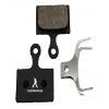 Copper Free DiscoBrakes Pads Compatible with Shimano Road Disc Brakes BR-R9170 BR-R8070 BR-R7070 BR-4770 BR-RS805 BR-RS505 BR-RS405 BR-RS305 BR-U5000 BR-RX810 BR-RX400 BR-M9100 BR-M9110 BR-M8110 M7110 view 1