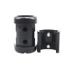 EI viento Ten Pieces Windsurf Boom Clips,Double Pin Clips-V1 for Windsurfing Booms, Diameter is 25.8mm view 1