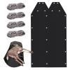 Deer Game Sled - Durable Multi-Purpose Ice Fishing and Hunting Utility Sled With Ropes for Consignment of Supplies view 1