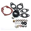 FRELDCVB 439071 382048 Marine Carburetor Repair Kit w/Float for J E 5hp 5.5hp 6hp 7.5 hp 10hp 15hp 18hp 383067 398532 Replace Parts view 3