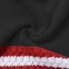 American Flag Sweater Women Fall Long Sleeve Crewneck Casual Cute Pullover Tops Loose Comfy Knitwear Jumper Tops view 4