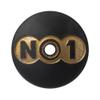 NOW ON NO1 Grip Proseries Soft No BL Matte Black view 2