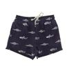PHAYON Quick Dry Swimsuit Trunks Boys Swim Shorts Stretchy Swim Trunks for Boys (US, Alpha, 6X-Large, Regular, Print13) view 1