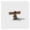 PADGZQGRZ Copper T-Head Shock Absorber End Fitting for BRP sea - doo Jetski Parts OEM: 269501984 GTI GTX GTR RXP RXT 90 130 155 170 230 215 255 view 2