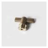 PADGZQGRZ Copper T-Head Shock Absorber End Fitting for BRP sea - doo Jetski Parts OEM: 269501984 GTI GTX GTR RXP RXT 90 130 155 170 230 215 255 view 4