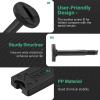 TLR Earless Screw Kit 69125 for Streamlight Mounted Flashlights TL-R1, TL-R1S, TL-R1 HL, TL-R2, TL-R2S, TL-R2G, TL-R2 HL, TL-2 HL G view 3