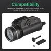 TLR Earless Screw Kit 69125 for Streamlight Mounted Flashlights TL-R1, TL-R1S, TL-R1 HL, TL-R2, TL-R2S, TL-R2G, TL-R2 HL, TL-2 HL G view 4