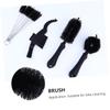 BESPORTBLE 13pcs Bike Cleaning Brush Nylon Brush Set Bike Maintenance Lightweight Cleaning Tools view 2