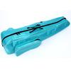 G GUFAMILY Sword Bag Fencing Bag,Waterproof Epee Bag, Fencing Equipment,Suitable For All Kinds Of Fencing Epee,Including Foil,Saber,Large Capacity,Lightweight and Easy to Maneuver,Red view 4