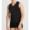 6 Pack Men's Gym Tank Top Athletic Workout Sleeveless T-Shirts Lightweight Breathable Training Running Tops (Set 11,3X-Large) view 2