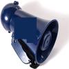 KrrNFYSG Megaphones Rugged Megaphone Speaker Portable Bullhorn Speaker Police with Siren Sounds Kids Role Play Toy Handheld Megaphone Clearer view 4