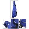 G GUFAMILY Bag for Equipment,Fencing Long Sword Storage Bag,Portable Fencing Bag with Handle and Shoulder Strap Made of waterproof oxford cloth,Holds longsword, fencing mask, jacket,A2 view 4