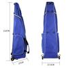 G GUFAMILY Bag for Equipment,Fencing Long Sword Storage Bag,Portable with Handle and Shoulder Strap Made of waterproof oxford cloth,Holds longsword, fencing mask, jacket,A8 view 3