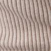 Mens Knitted Turtleneck Slim Fit Sweater Long Sleeve Turtle Neck Ribbed Pullover Sweaters Casual Basic Stretch Tops Coffee view 2