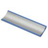 PATIKIL Metal Billiard Pool Cue Tip Shaper, Pool Stick Tip File Burnisher/Trimmer/Sander Repair Tool Accessory for Snooker Cue, Blue view 1