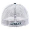 47 Men's Midnight Green Philadelphia Eagles Disclose Trophy Stretch Fit Hat view 2