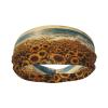 Sunflowers Sea Sports Headband&Hairbands Sweatband for Running,Workout,Basketball,Yoga Unisex Wide Headband view 2